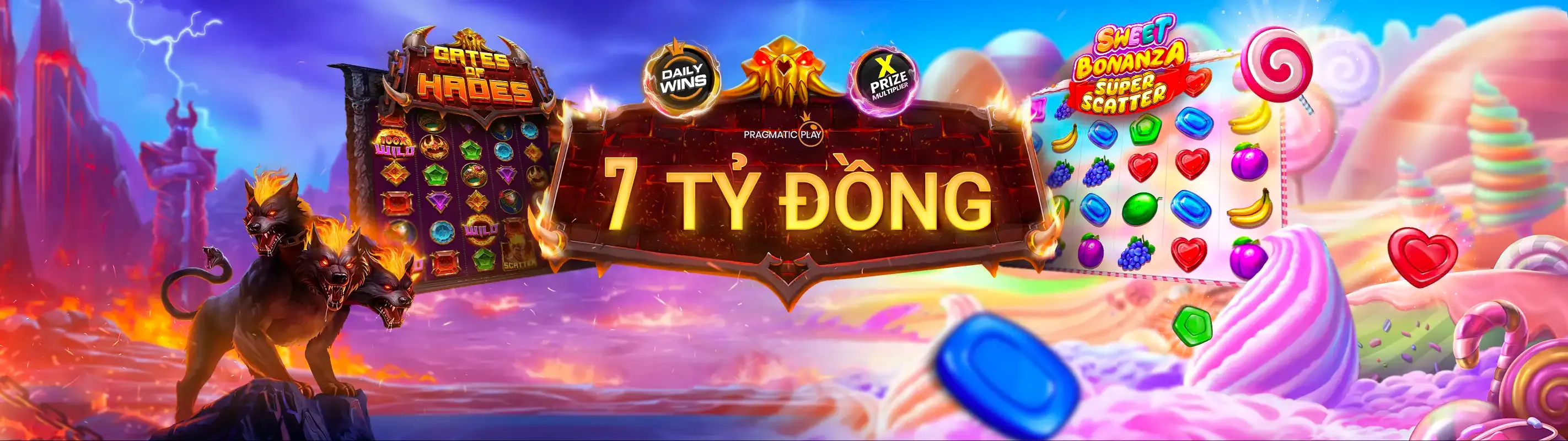 Giao diện ứng dụng fly88g trên điện thoại di động